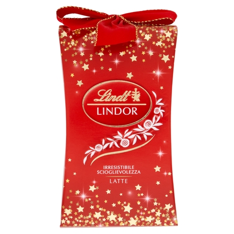 Lindt Regalino Lindor Latte 75 g