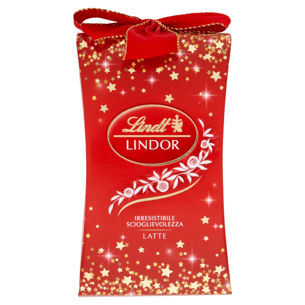 Lindt Regalino Lindor Latte 75 g