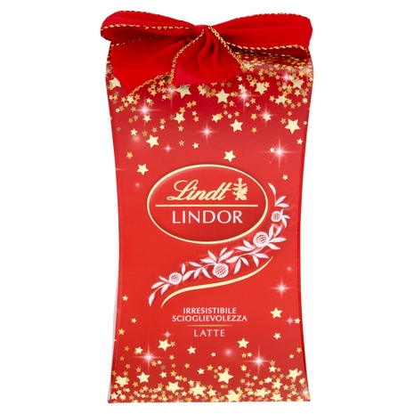 Lindt Regalino Lindor Latte 75 g