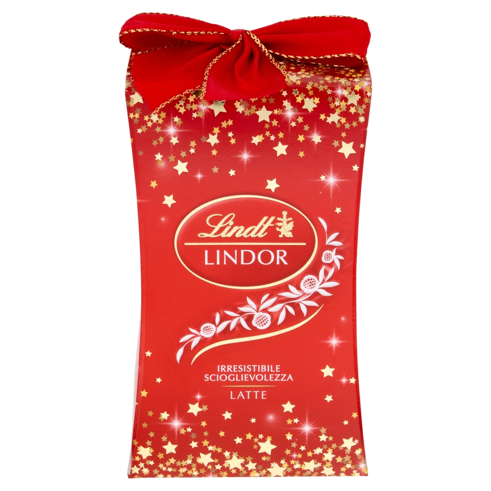 Lindt Regalino Lindor Latte 75 g