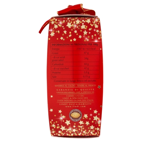Lindt Regalino Lindor Latte 75 g