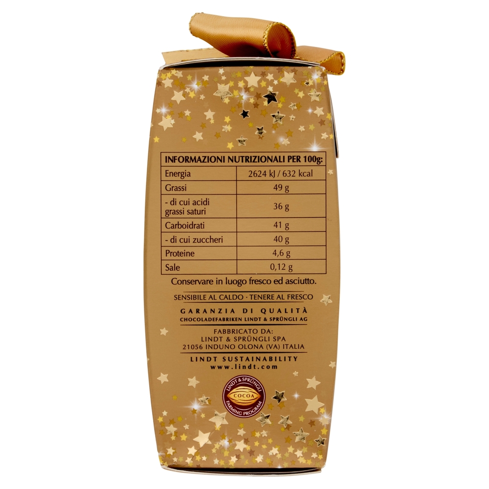 Lindt Regalino Lindor Assortito 75 g