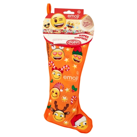 dolfin Calza emoji 160 g