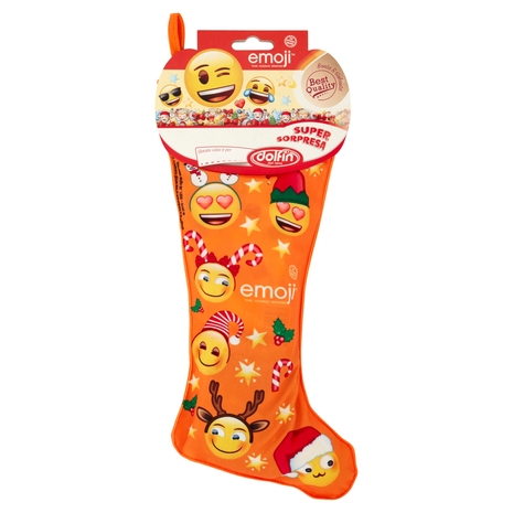 dolfin Calza emoji 160 g