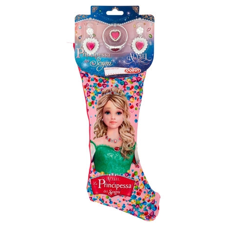 dolfin Calza Alysel la Principessa dei Sogni 190 g
