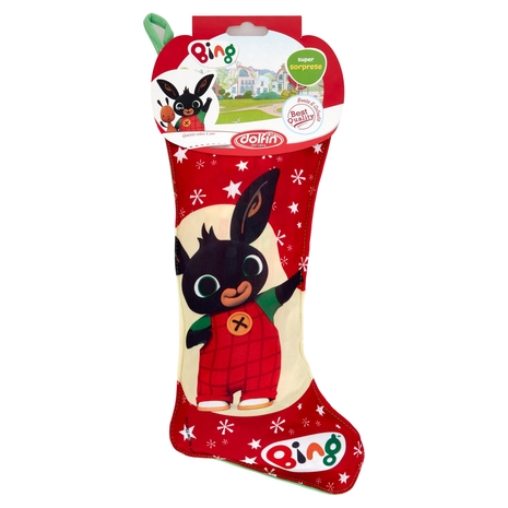 dolfin Calza Bing 190 g
