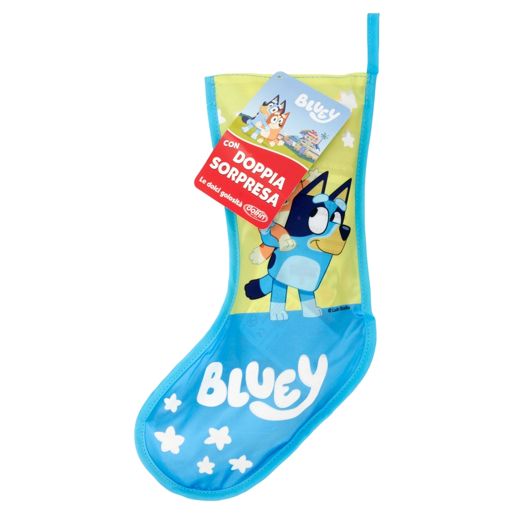 dolfin Calza Bluey 235 g