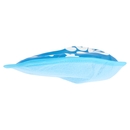 dolfin Calza Bluey 235 g