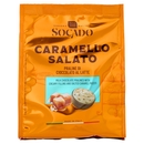 Socado Caramello Salato Praline di Cioccolato al Latte 150 g
