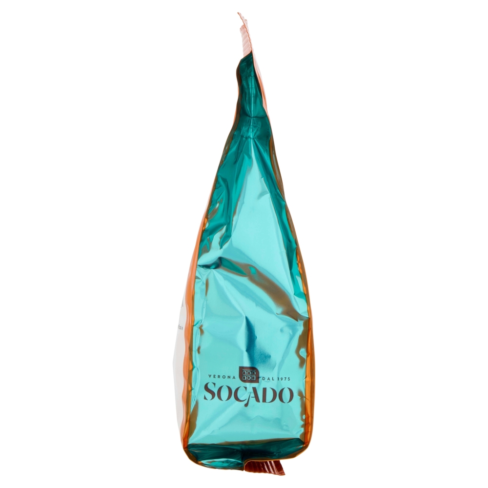 Socado Caramello Salato Praline di Cioccolato al Latte 150 g