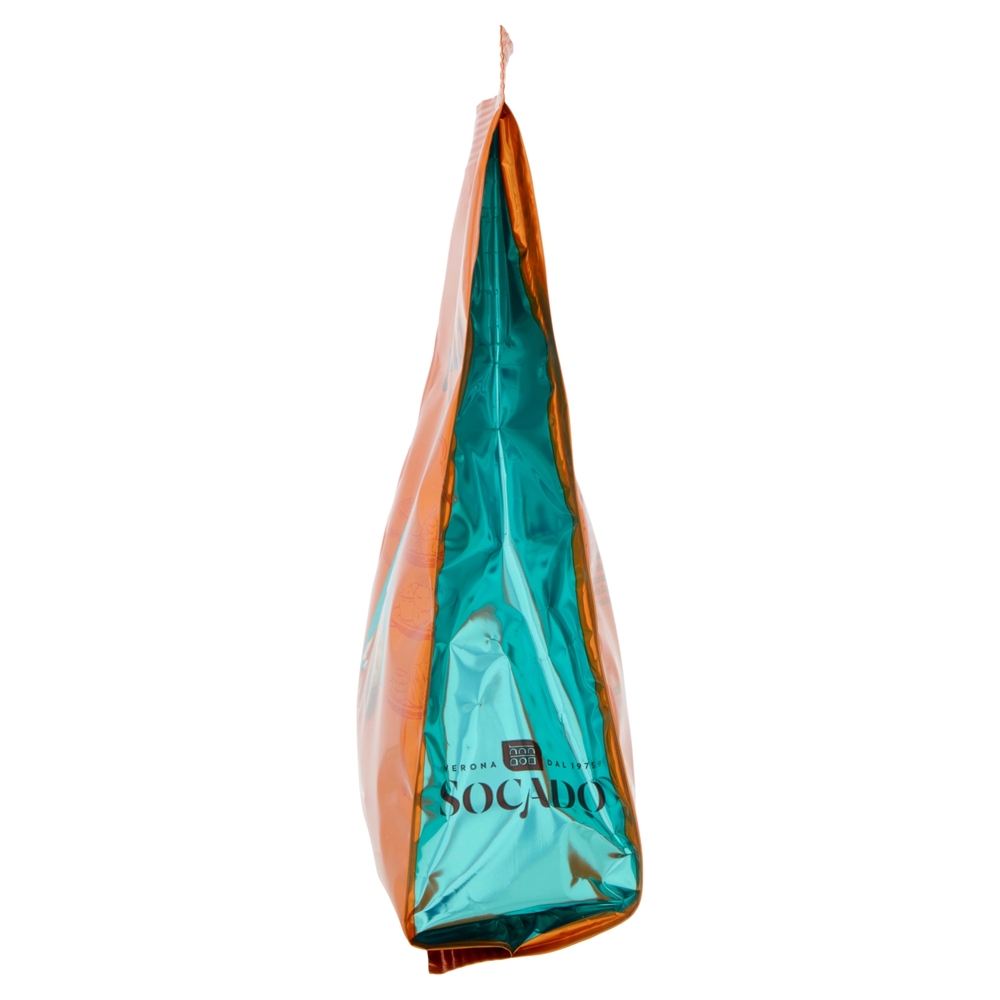 Socado Caramello Salato Praline di Cioccolato al Latte 150 g