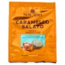 Socado Caramello Salato Praline di Cioccolato al Latte 150 g