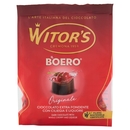 Witor's il Boero Originale Cioccolato Extra Fondente con Ciliegia e Liquore 350 g
