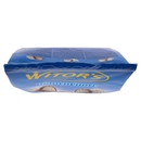 Witor's Bianco Cuore Cioccolato al Latte con Ripieno Assortito 350 g