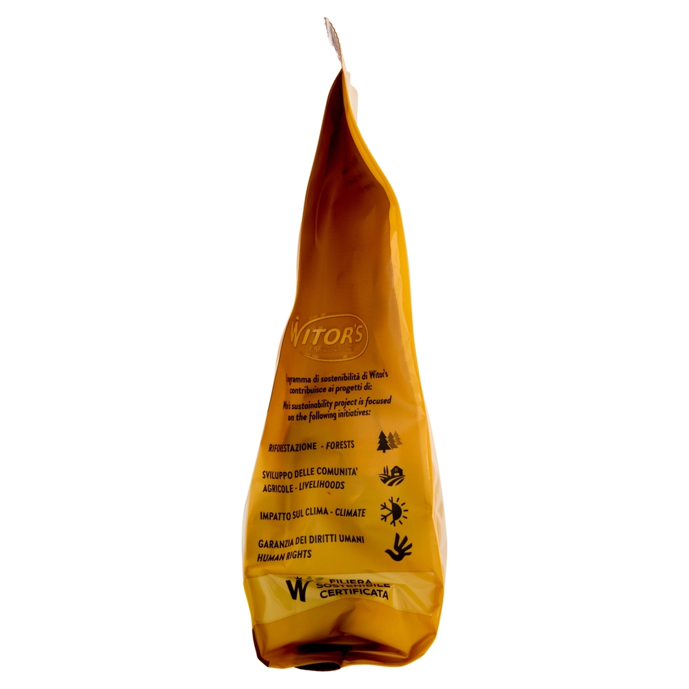 Witor's Golden Cioccolato al Latte con Ripieno Assortito 350 g