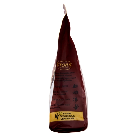 Witor's Noir Cioccolato Fondente con Ripieno Assortito 350 g