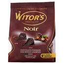 Witor's Noir Cioccolato Fondente con Ripieno Assortito 350 g