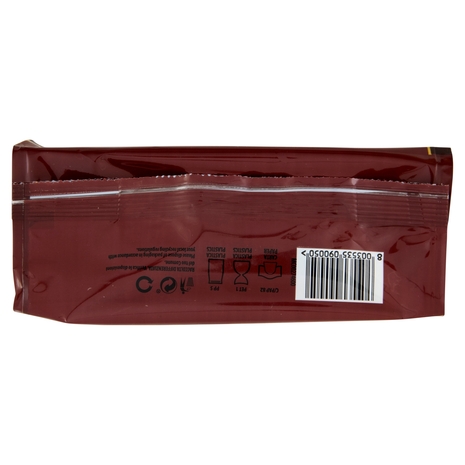 Witor's Noir Cioccolato Fondente con Ripieno Assortito 350 g