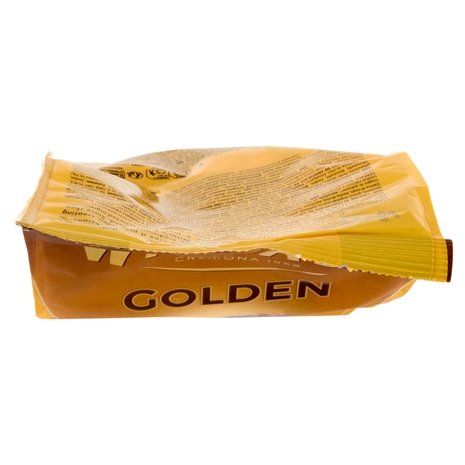 Witor's Golden Cioccolato al Latte con Cereali al Cacao 200 g