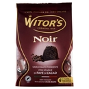 Witor's Noir Cioccolato Fondente con Scaglie di Fave di Cacao 200 g