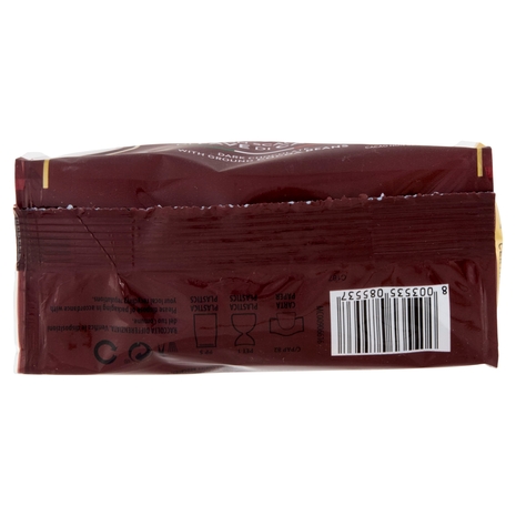Witor's Noir Cioccolato Fondente con Scaglie di Fave di Cacao 200 g