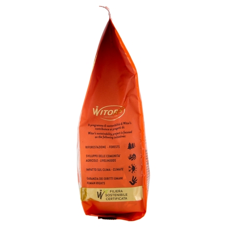 Witor's Crispy Praline Assortite con Cereali al Cacao 200 g