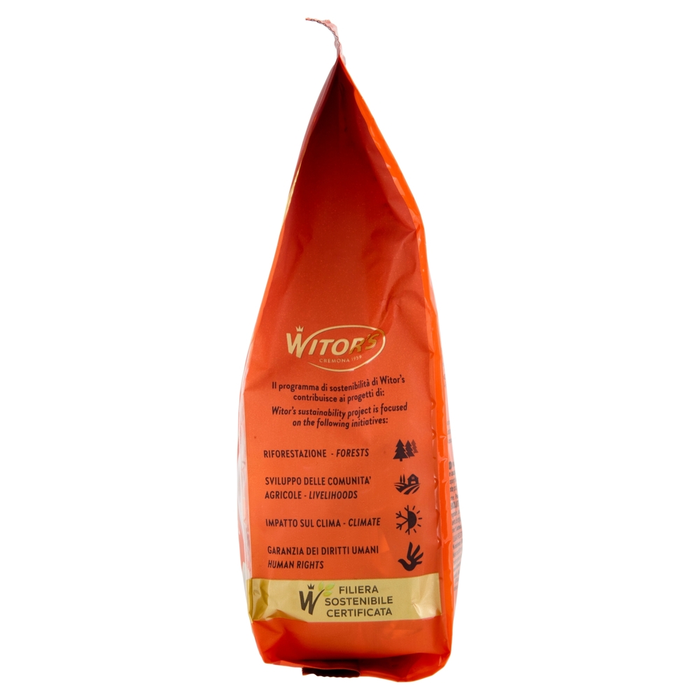 Witor's Crispy Praline Assortite con Cereali al Cacao 200 g