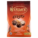 Witor's Crispy Praline Assortite con Cereali al Cacao 200 g