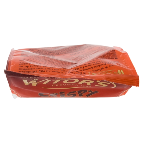 Witor's Crispy Praline Assortite con Cereali al Cacao 200 g