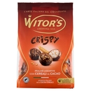 Witor's Crispy Praline Assortite con Cereali al Cacao 200 g