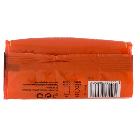 Witor's Crispy Praline Assortite con Cereali al Cacao 200 g