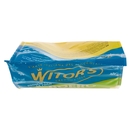 Witor's il Boero Limoncello Cioccolato Extra Fondente con Liquore al Limoncello 200 g