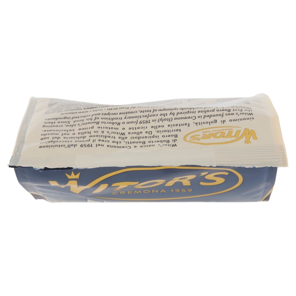 Witor's il Boero Caffè e Sambuca Cioccolato Extra Fondente con Caffè e Sambuca 200 g