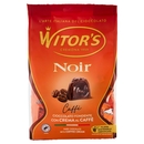 Witor's Noir Caffè Cioccolato Fondente con Crema al Caffè 200 g