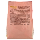Witor's Bianco Cuore Torroncino Cioccolato al Latte con Granella di Torrone 200 g