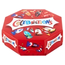 Celebrations Snack Assortiti al Cioccolato al latte 196 g