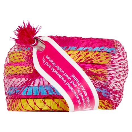 Walcor Barbie Monete Cioccolato al Latte 45 g