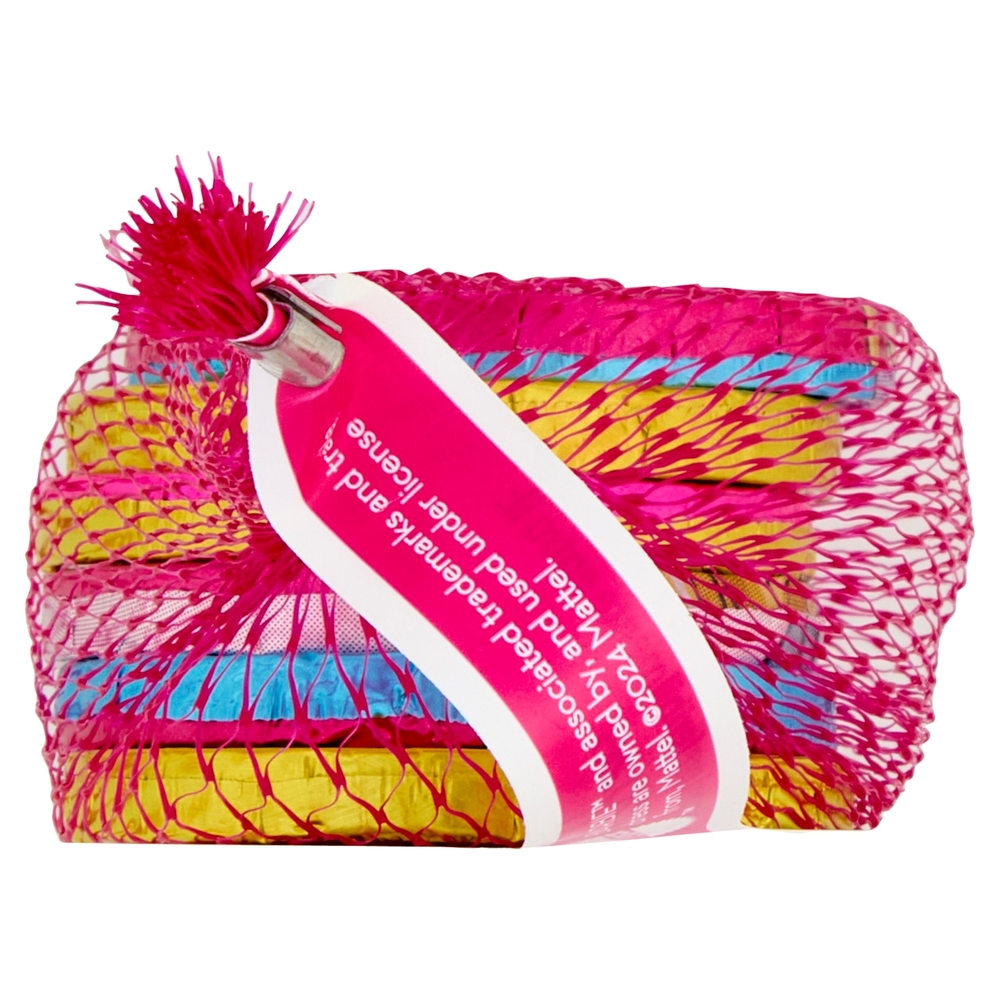 Walcor Barbie Monete Cioccolato al Latte 45 g