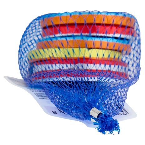 Walcor Monete Cioccolato al Latte Hot Wheels 45 g