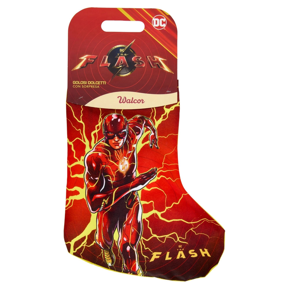 Walcor Calza Flash 170 g