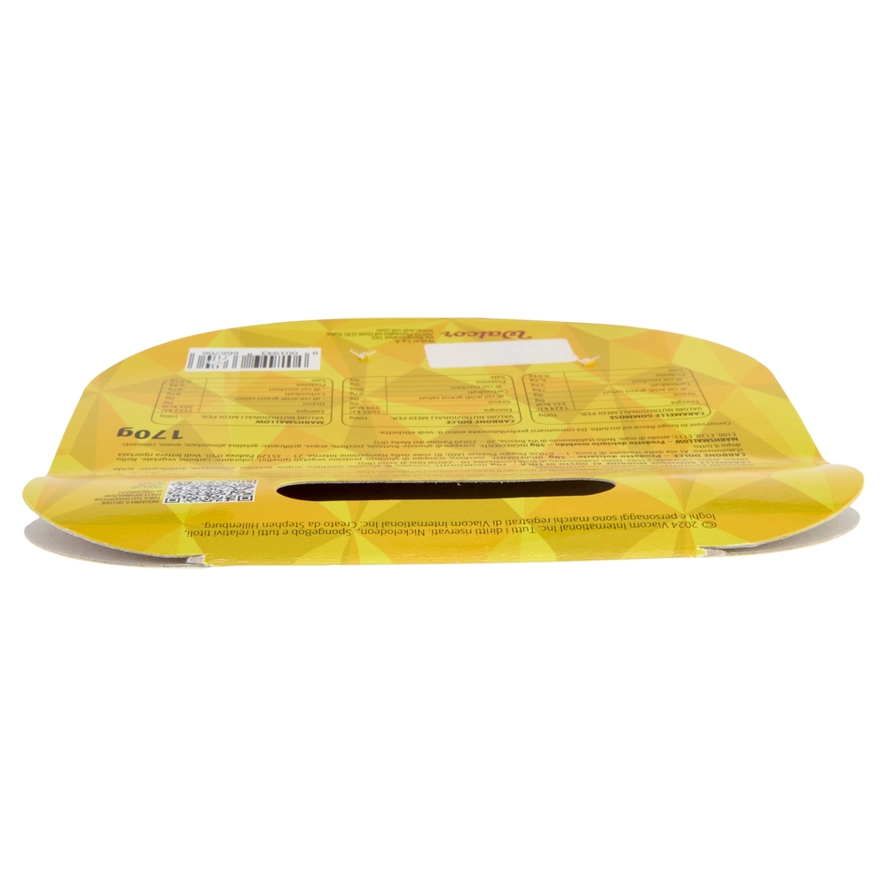 Walcor Calza Spongebob Squarepants 170 g