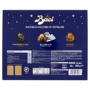 BACI PERUGINA Assortito Cioccolatini ripieni al Gianduia Scatola Regalo Natale Fondente 250g