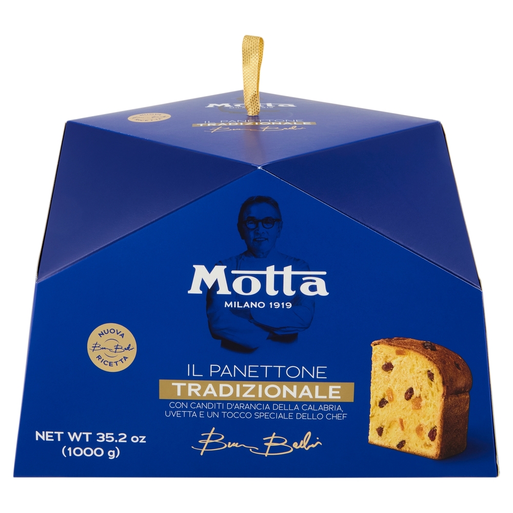 Motta il Panettone 1 kg