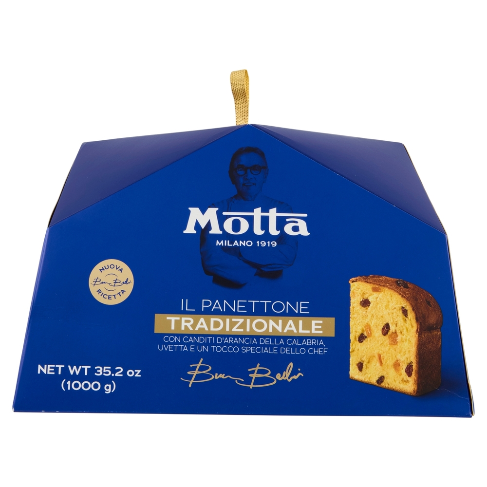 Motta il Panettone 1 kg