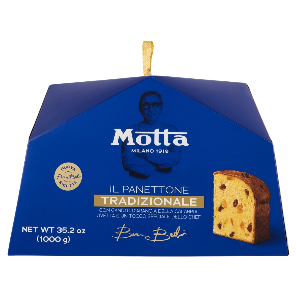 Motta il Panettone 1 kg