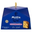 Motta il Panettone Senza Canditi 1 kg