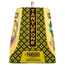 Motta Tartufone il Pandoro Crema al Cacao di Santo Domingo 800 g