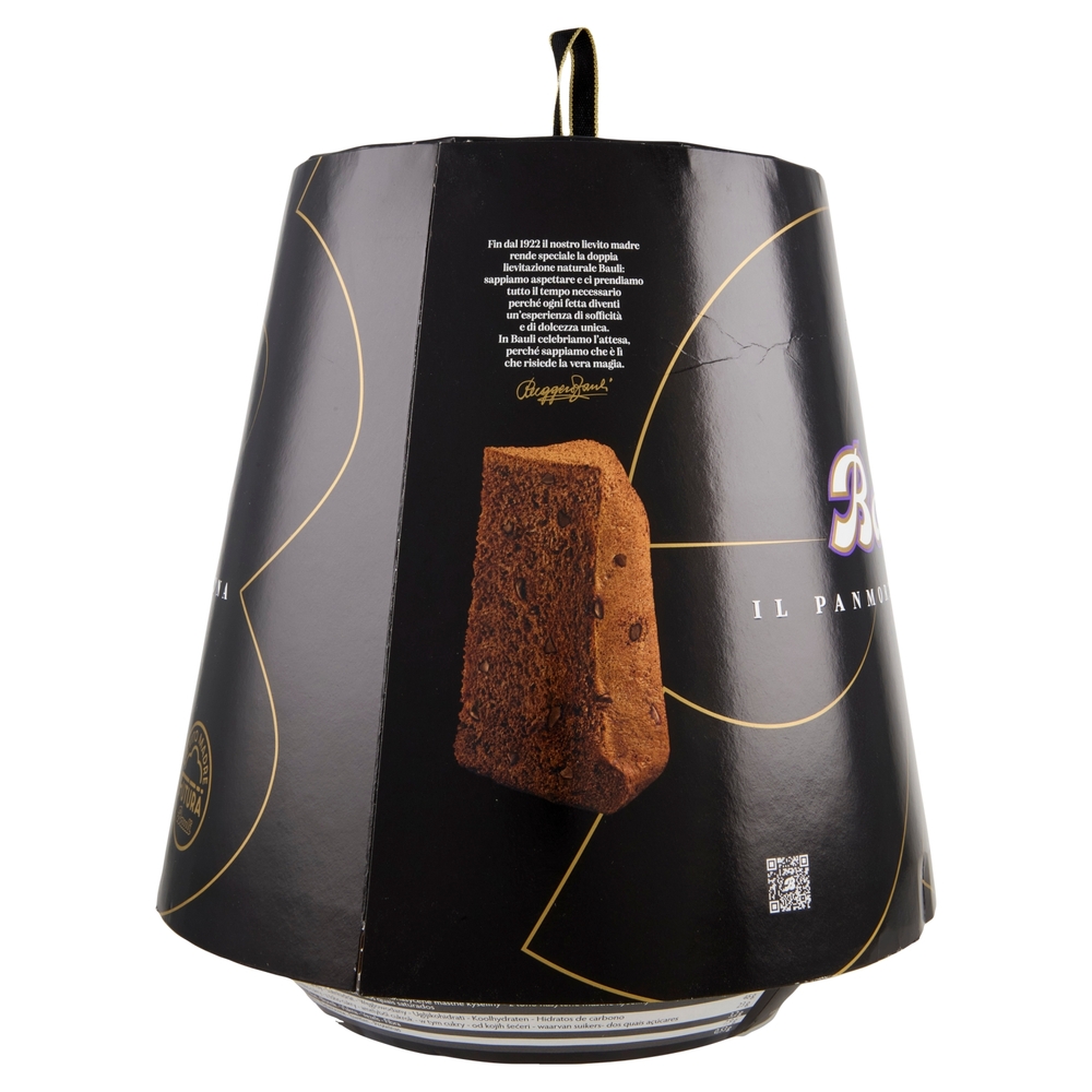 Bauli il Panmoro di Verona 1000 g