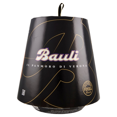 Bauli il Panmoro di Verona 1000 g