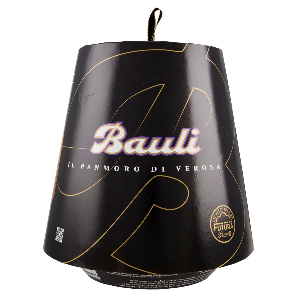 Bauli il Panmoro di Verona 1000 g